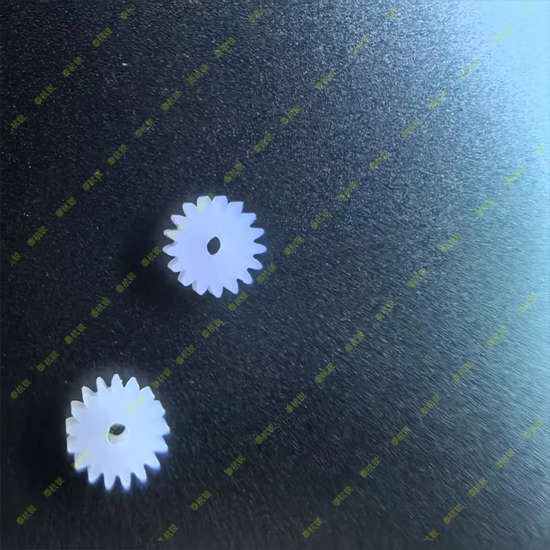 1 pieza Randon Color para Canon IXUS900 IXUS700 IXUS750 lente de enfoque Motor engranaje cámara Repari parte