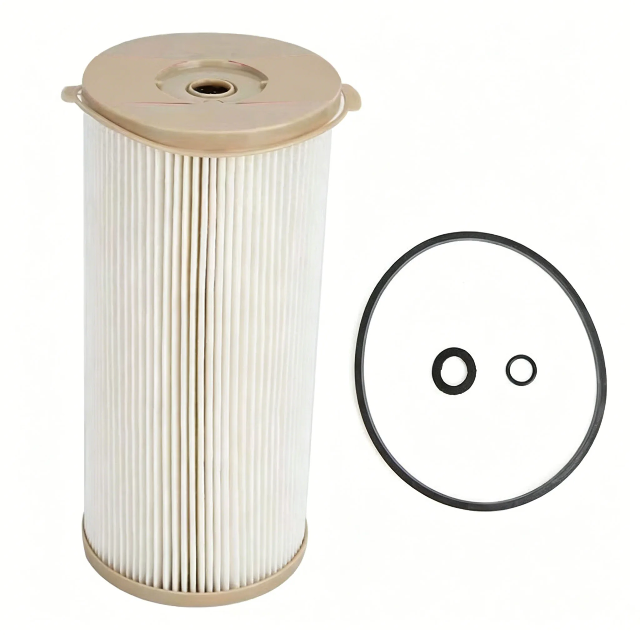3I-1252 Fuel filter Compatible with Caterpillar 784C；3512C；3512B；PM3516；3516B Replaces 9Y-4446 FS20202  FS1206