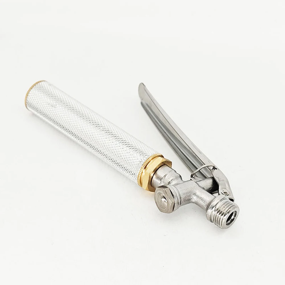 مقبض التبديل البخاخ الزراعي تنوعا البستنة البخاخ تصفية سهلة التركيب مادة صديقة للبيئة #4