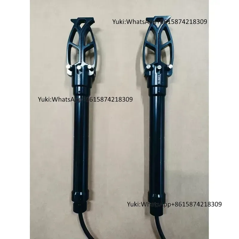 Seeking Global Agents Worldwide for Underwater Roboticarms Corrosion Resistant High Speed High Clamping Force Customizable