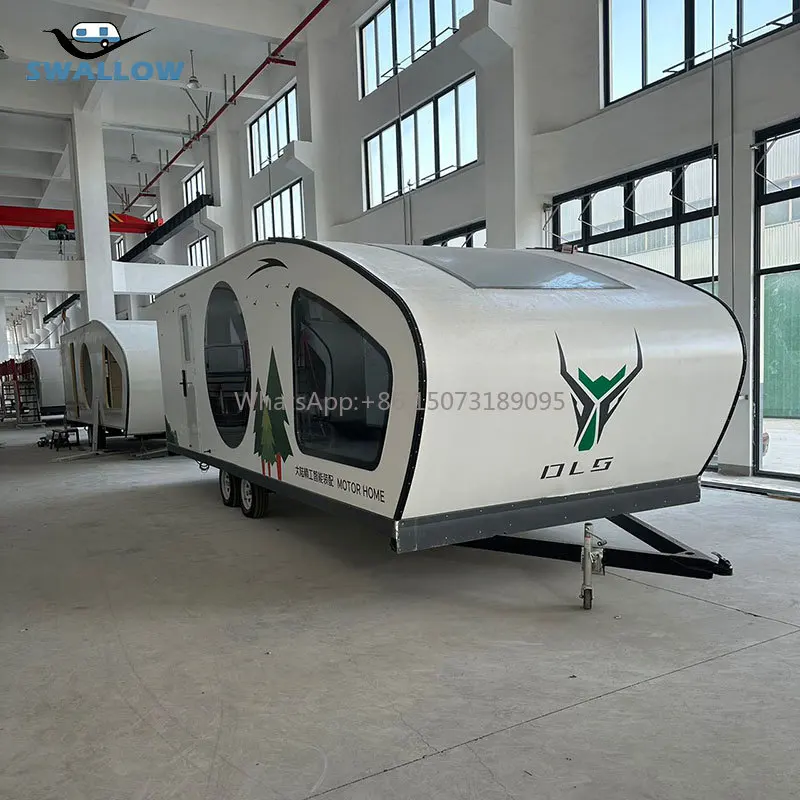 Premier Traveler Rv…