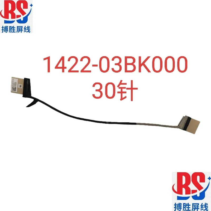 For Asus Chromebook C434T C434TA screen cable 1422-03BK000 screen cable