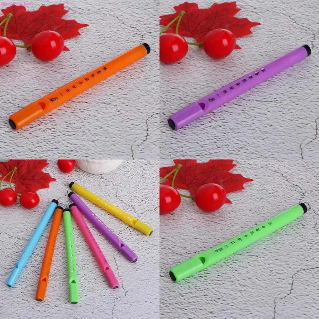 

D0JC 1x Mini music rhythm sound lark bird for children gift