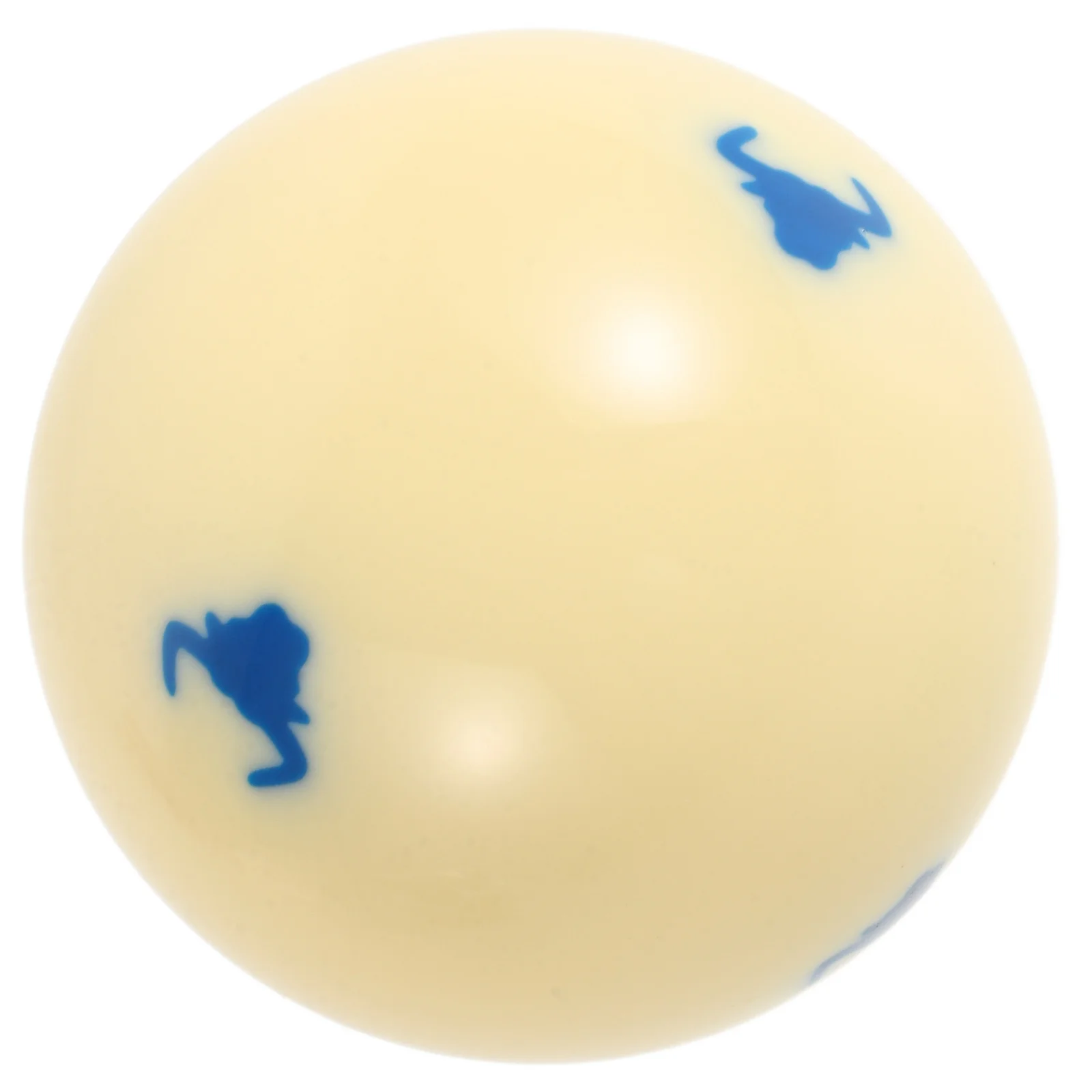

Practical Pool White Snooker Billiard Practical Billiard Cue Billiards Ball Training Tools Snooker Ball Accessories