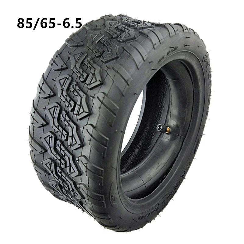 Kugoo G Boster 85/65-6.5 Scooter Tire Tube Tyre For Xiao mi Mini Pro Ninebot  Balance