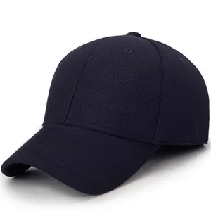 Unisex Heckversiegelungsstoff Stoff Baseballkappe Frühling und Herbst Outdoor Sports Casual Hats Sonnenschutzhut Hut 8 Hauptverkäufe Bebe Cream - №2