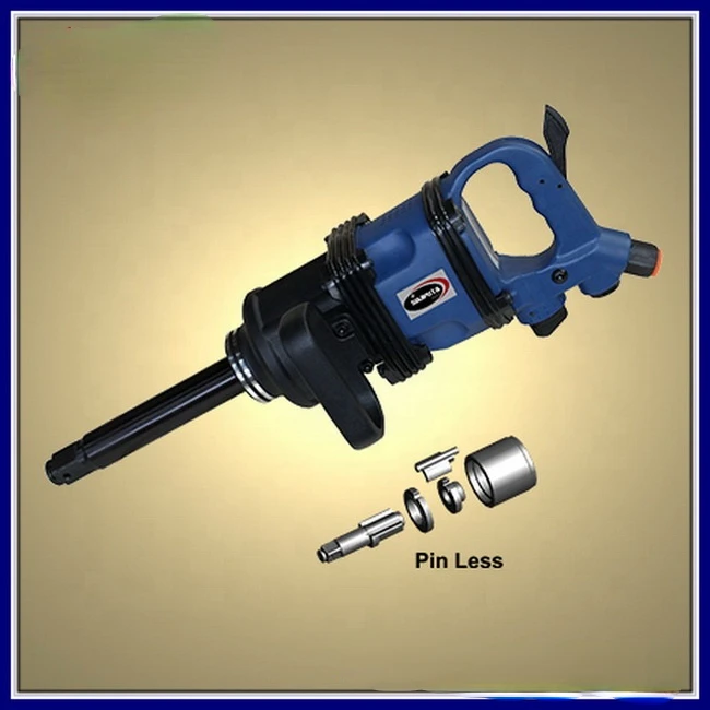 1 inch air impact wrench Pneumatic Wrench