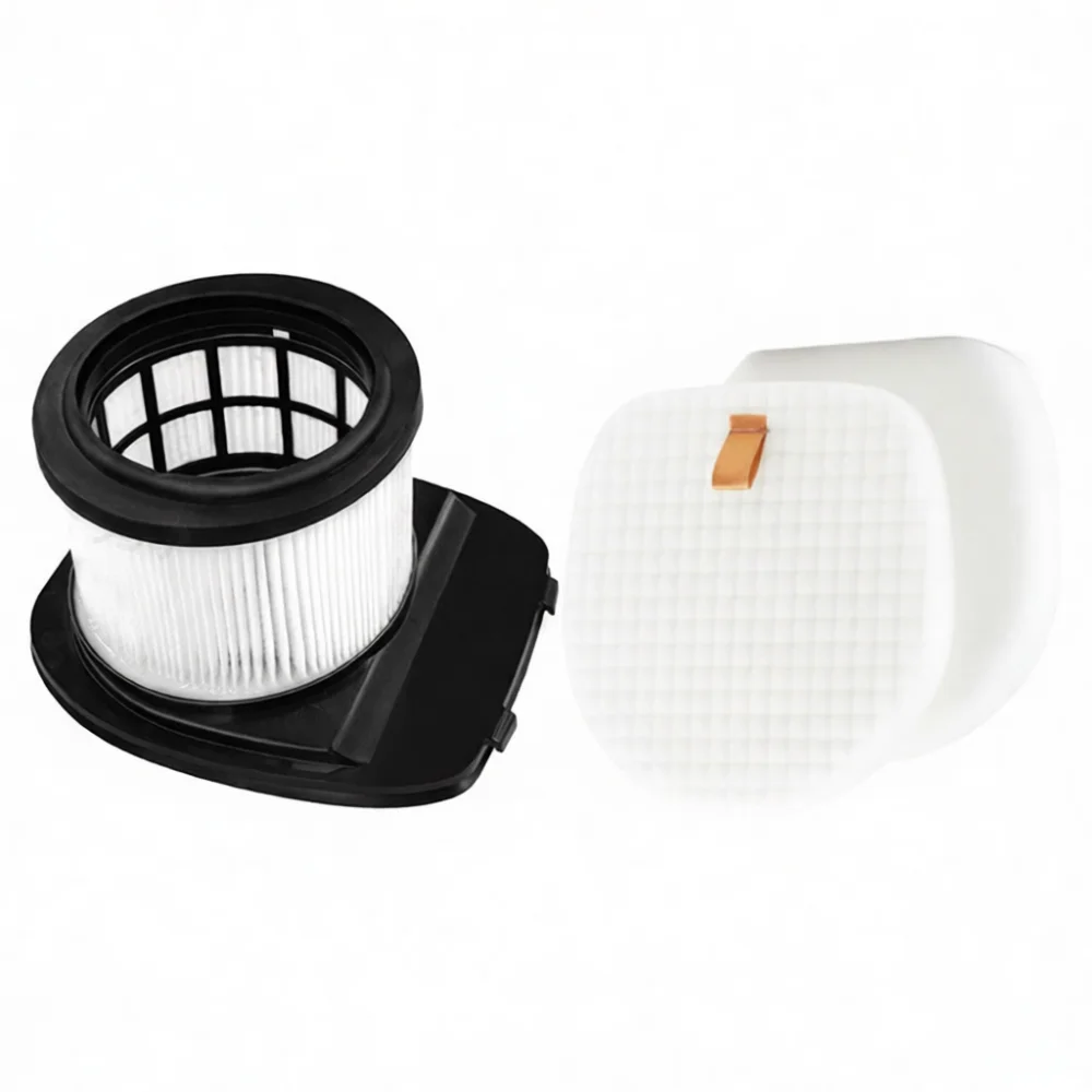 Replacement Vacuum Filter Foam For Shark IZ162H 362H 363HT 440H 462H 483H Cleaner Accessories Hepa Core Parts Maintenance