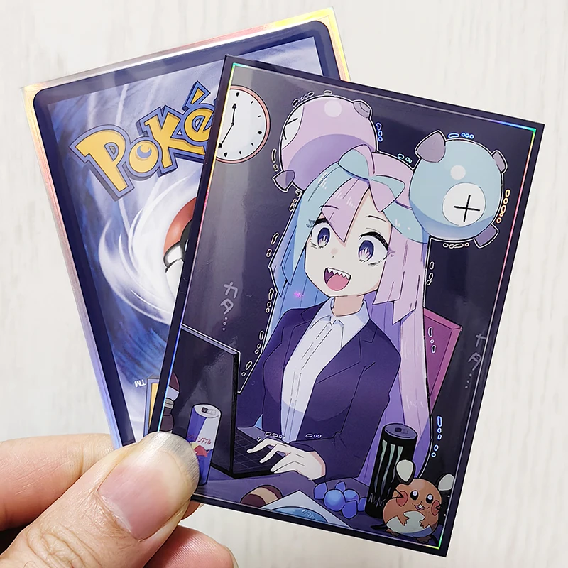 espurr card sleeves Magic: The Gathering | Lorwyn Eclipsed Premium Art Sleeves