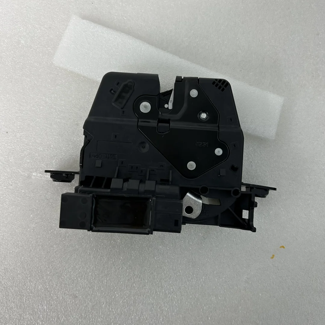 1pcs 51247269543 Car Tailgate Door Lock Actuator Rear Tailgate Latch 51247269543 for BMW F31 F07 F10 F18 F01 F02 F04 F15 F85
