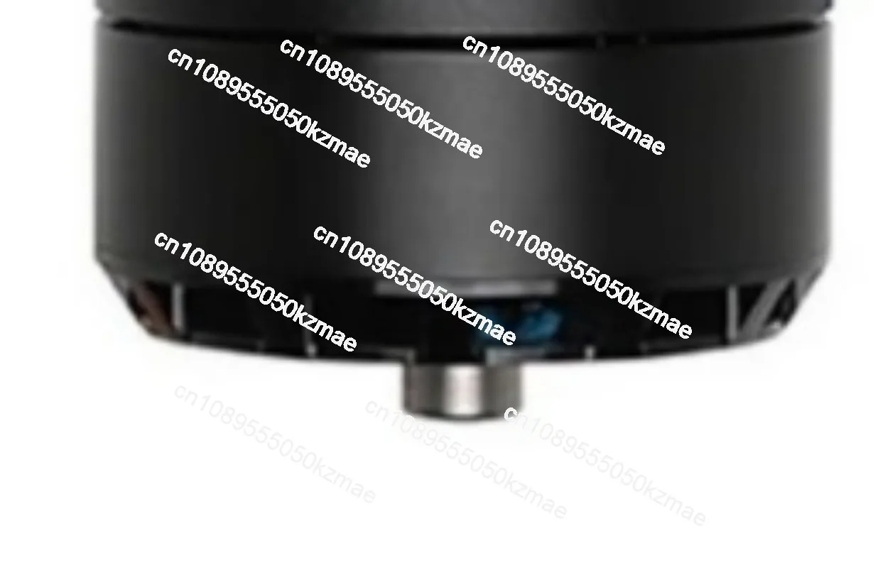 19:1 Reduction Ratio Brushless DC Gear Servo Motor High Torque DIY Robotic Drive Motor