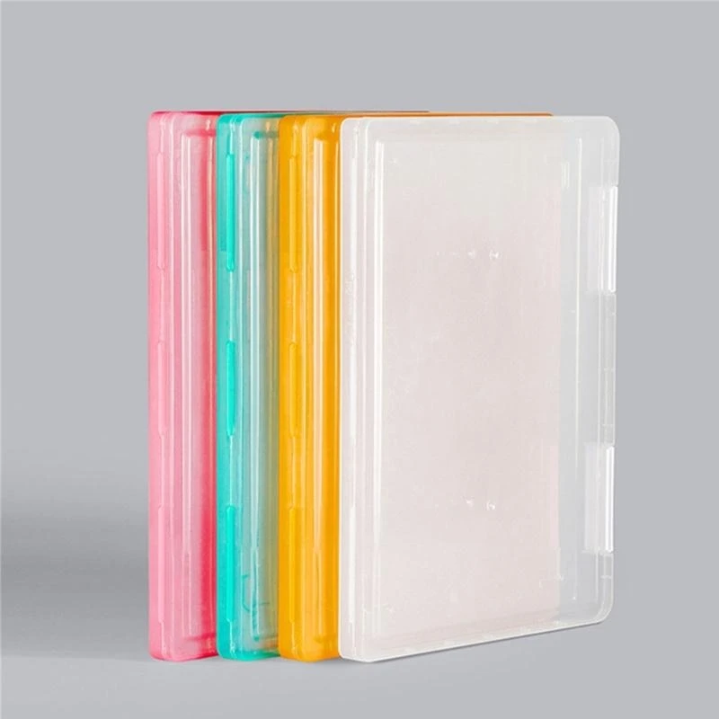 Penyelenggara File Meja Kontainer File untuk Kantor File Kertas Dokumen Kantor Sekolah