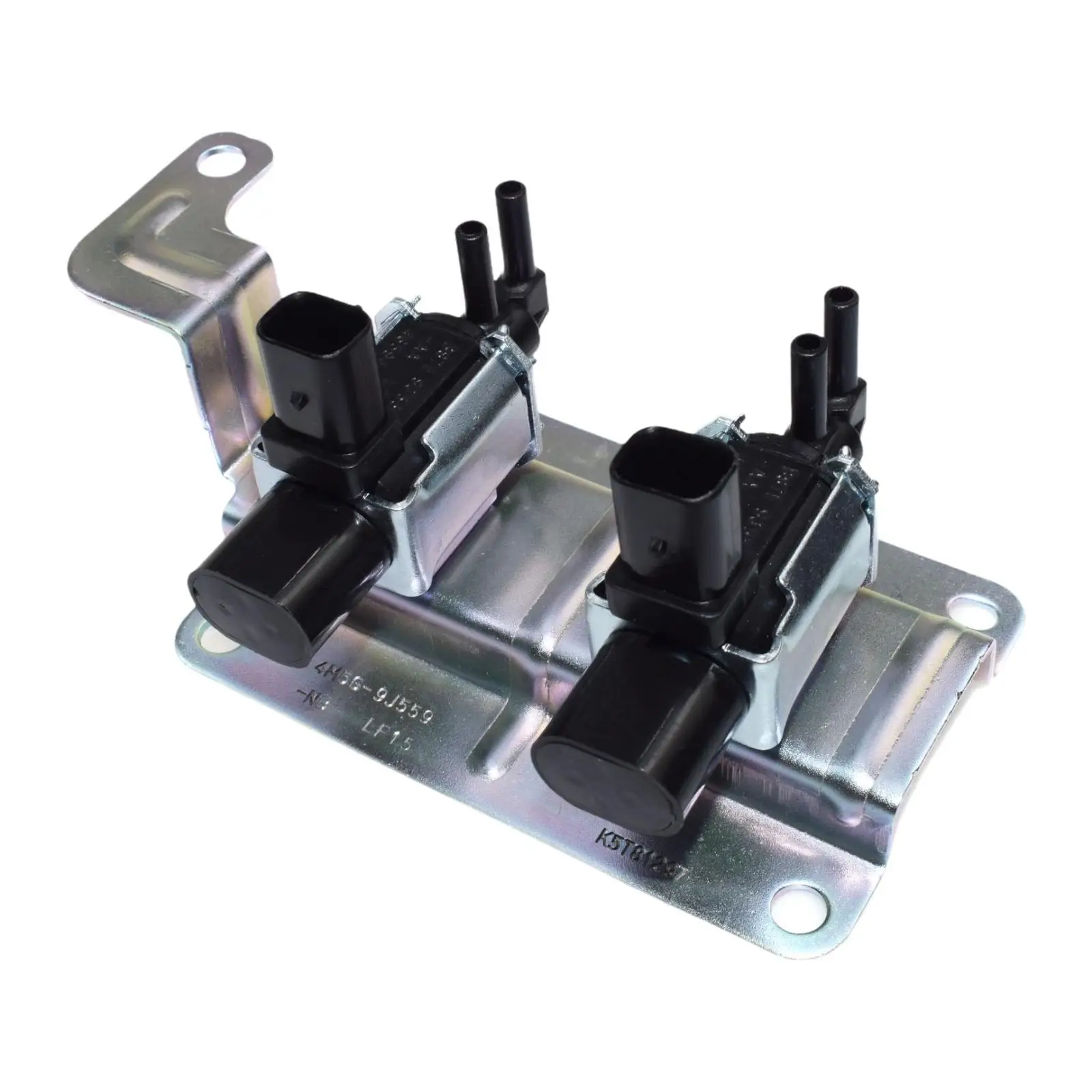 

Engine Vacuum Pump Solenoid Valve Part Number BS7E-9J559-aa Replacement