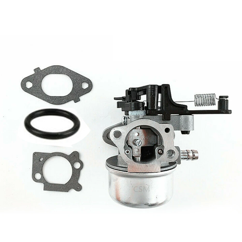Imagem -04 - Carburador com Juntas de Vedação para Motor 800ohv Peça Número 799226 Equipamento de Jardineira ao ar Livre Peças de Reposição Conjunto