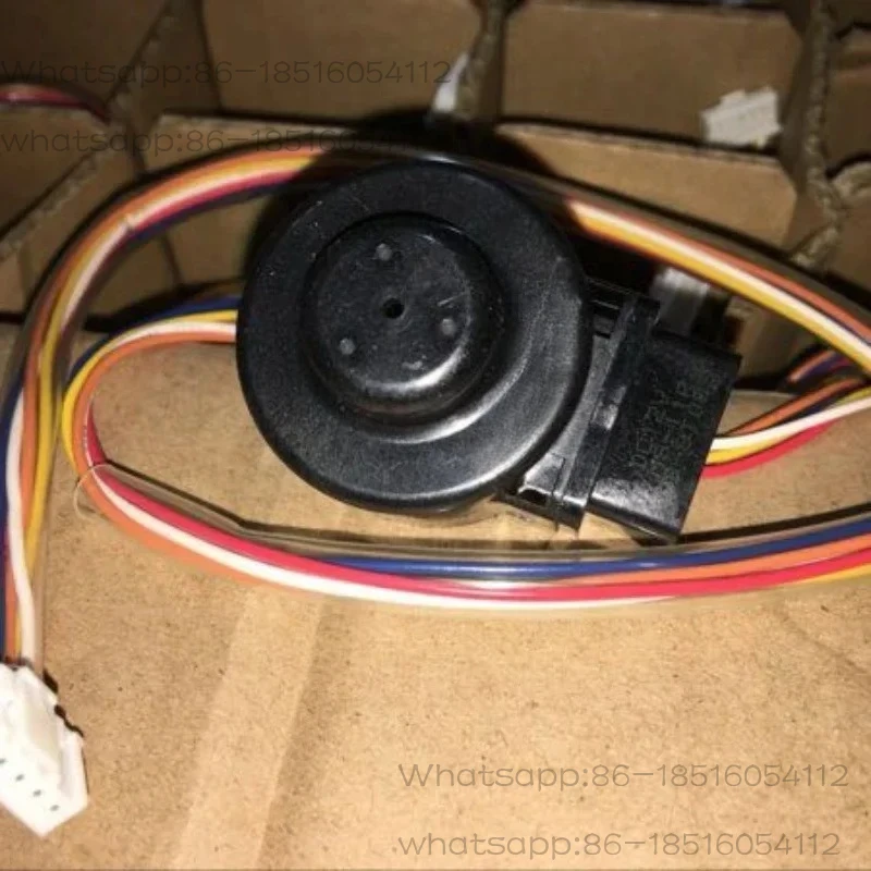 The New Electronic Expansion Valve Coil Is Suitable for Air Conditioning Systems