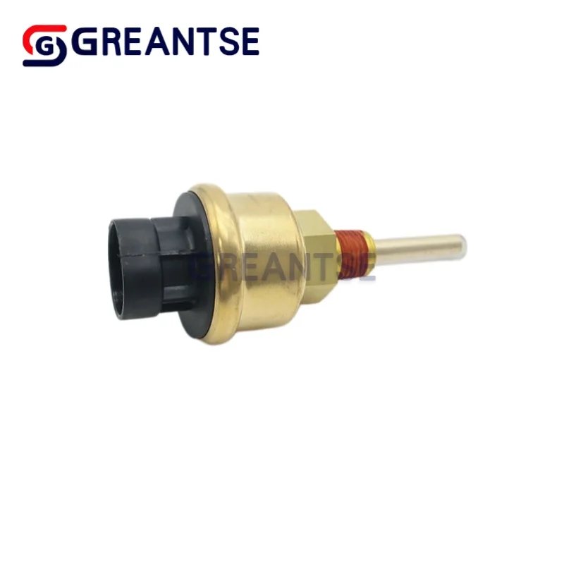 New Coolant Fluid Level Sensor Switch for Cummins L10 M11 ISM N14 ISX PAI Freightliner Kenworth Peterbilt Volvo Mack 4903489