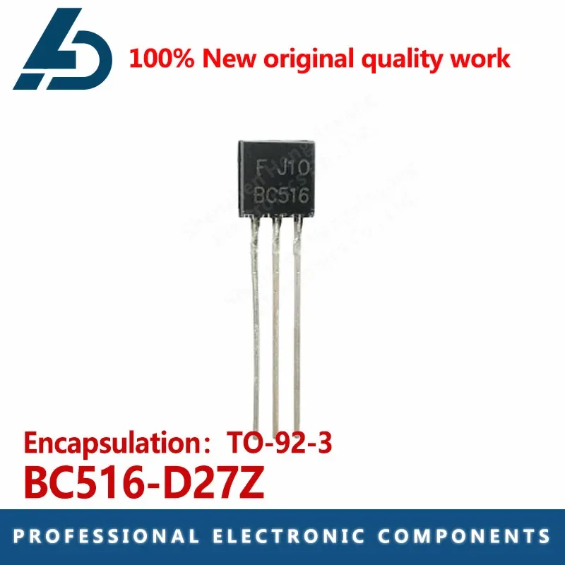 10PCS BC516-D27Z Pa…