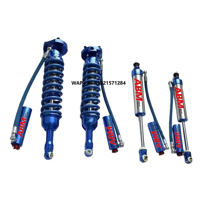 

for Suspension Lift Kit Nitrogen Shock Absorber off Road Shock Absorber Adjustable Shock Absorber