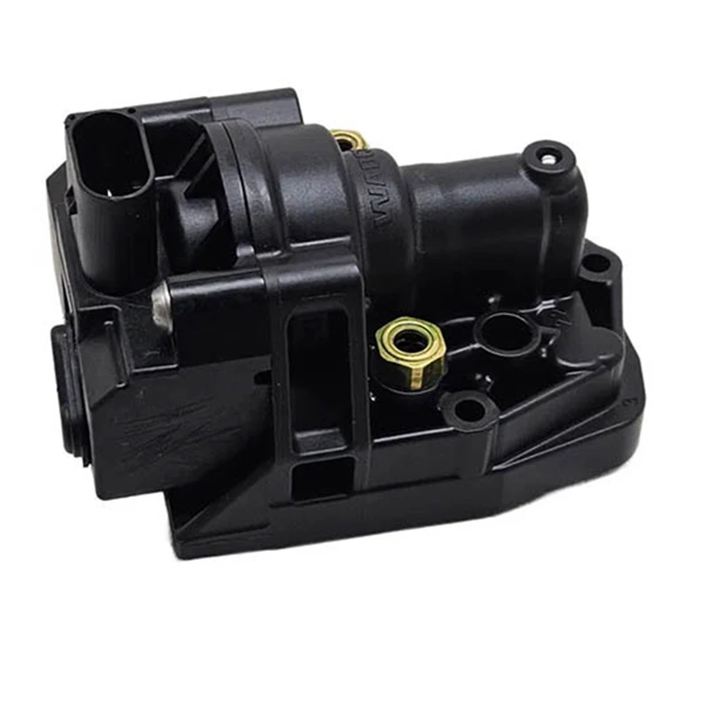 Super Sale Air Suspension Whole Valve Block for Audi SQ7 Air Compressor Pump