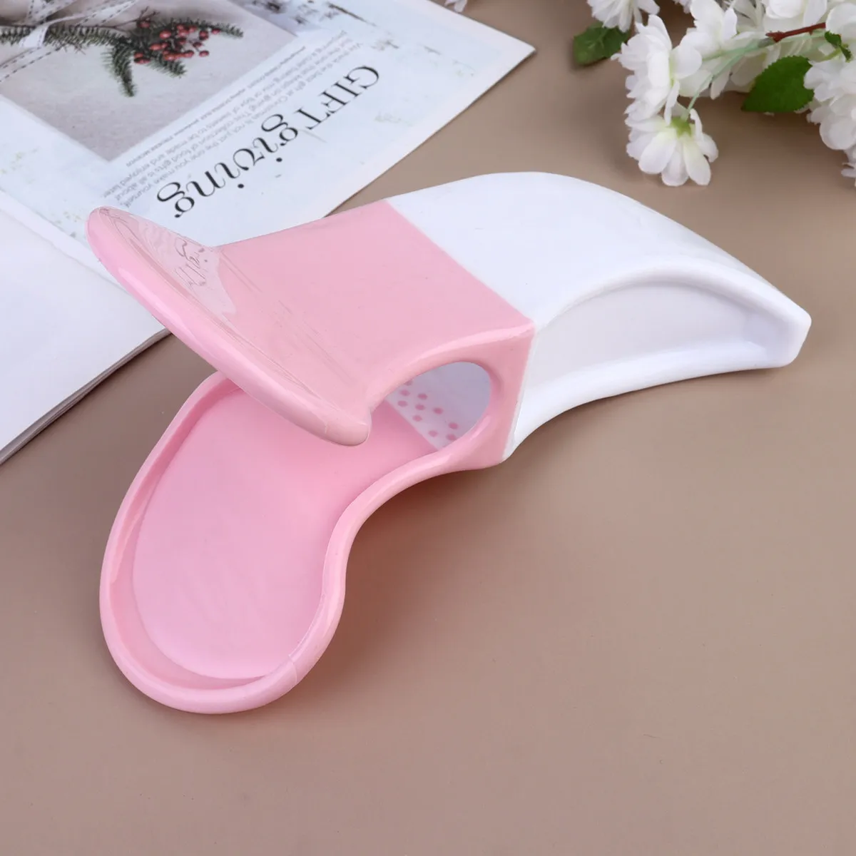 1 шт. Эластичный корректор для ягодиц Peach Hip Trainer: подтяжка, укрепление, формирование формы, устранение провисания, выпуклости и асимметрии, коррекция таза