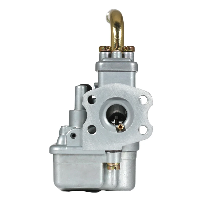 Motorcycle Carburetor BING 10mm and 12mm for Nachbau Sachs 504 505 85/10 85/12 Prima Hercules Motorcycle Engine Part
