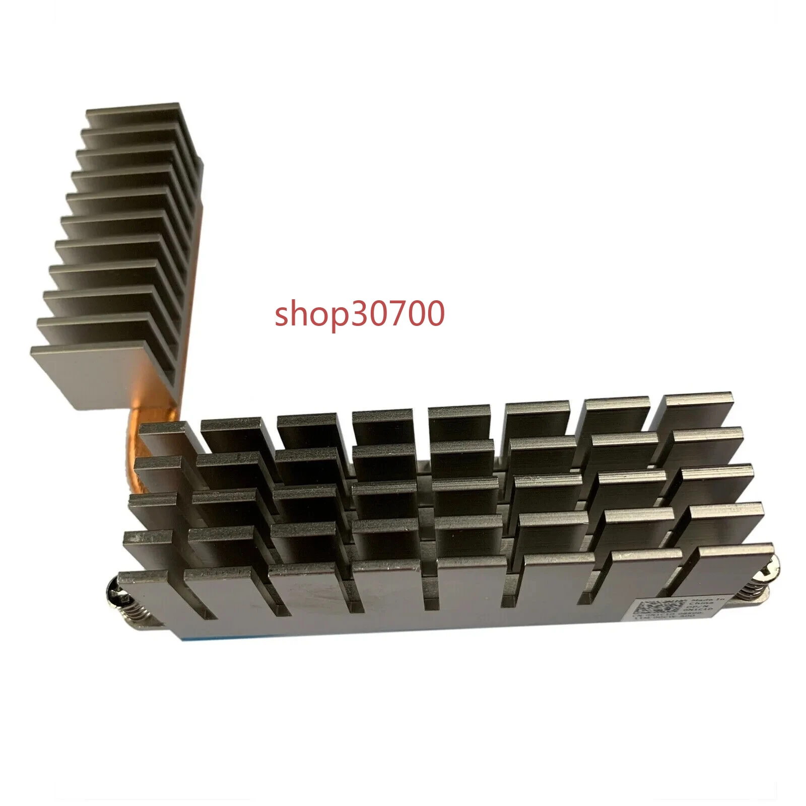 0N1C1D VR Voltage Regulator Thermal Module VRM Heatsink For Dell Alienware Aurora R11 R12 N1C1D CN-0N1C1D