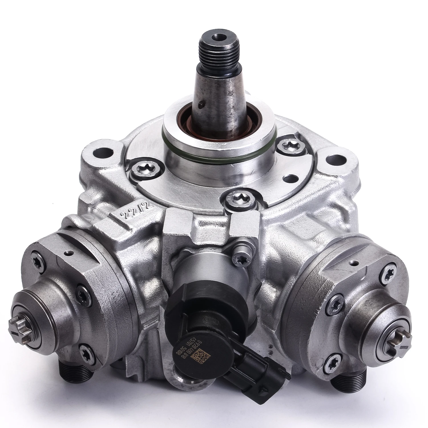 

For 0445010804 Diesel High Pressure Fuel Pump 6.7L For 2011-2018 Bosch Ford FoMoCo