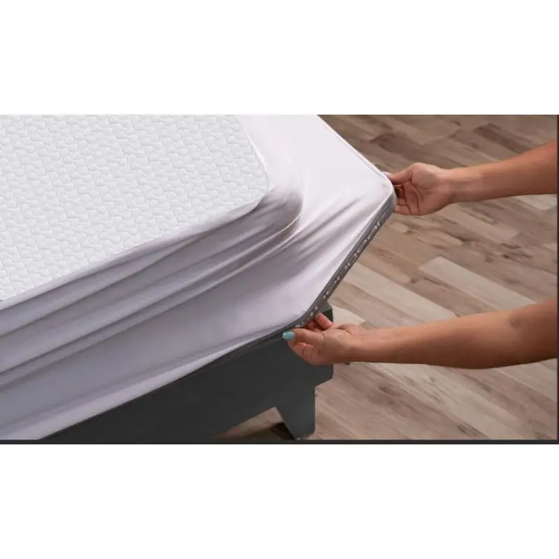 

BedGear Kid's Dri-Tec Mattress Protector - Twin