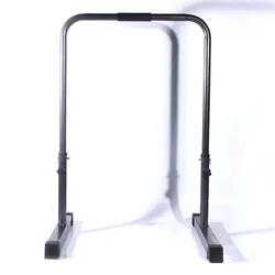 New Hot Selling Gym Dip Station Dip Bar Adjustable Parallel Bars For Home Workout