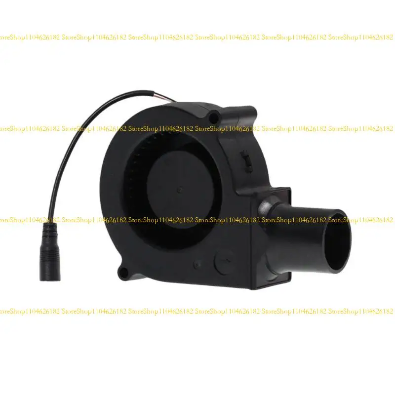 Рисунок 2 - Охлаждающий вентилятор Q2Q4 для