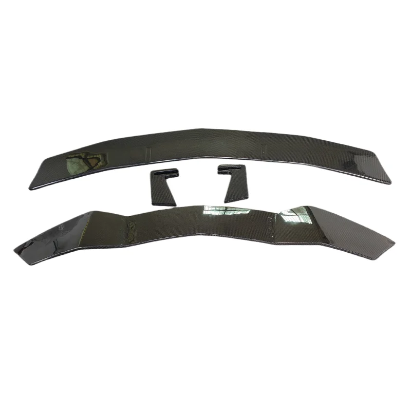 

Используется для Aventador LP700 750, комплект спойлера на заднее крыло из углеродного волокна в стиле SV