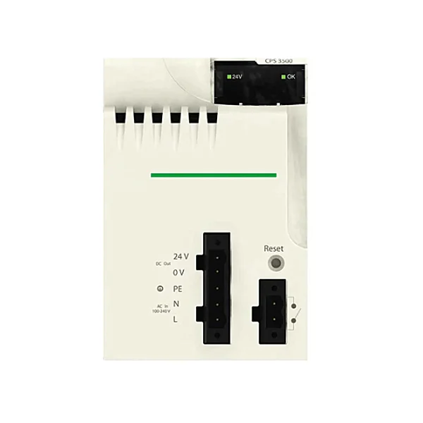 

PLC controller BMEXBP1200 BMXCPS3500 100% brand new original, shipped as soon as possible