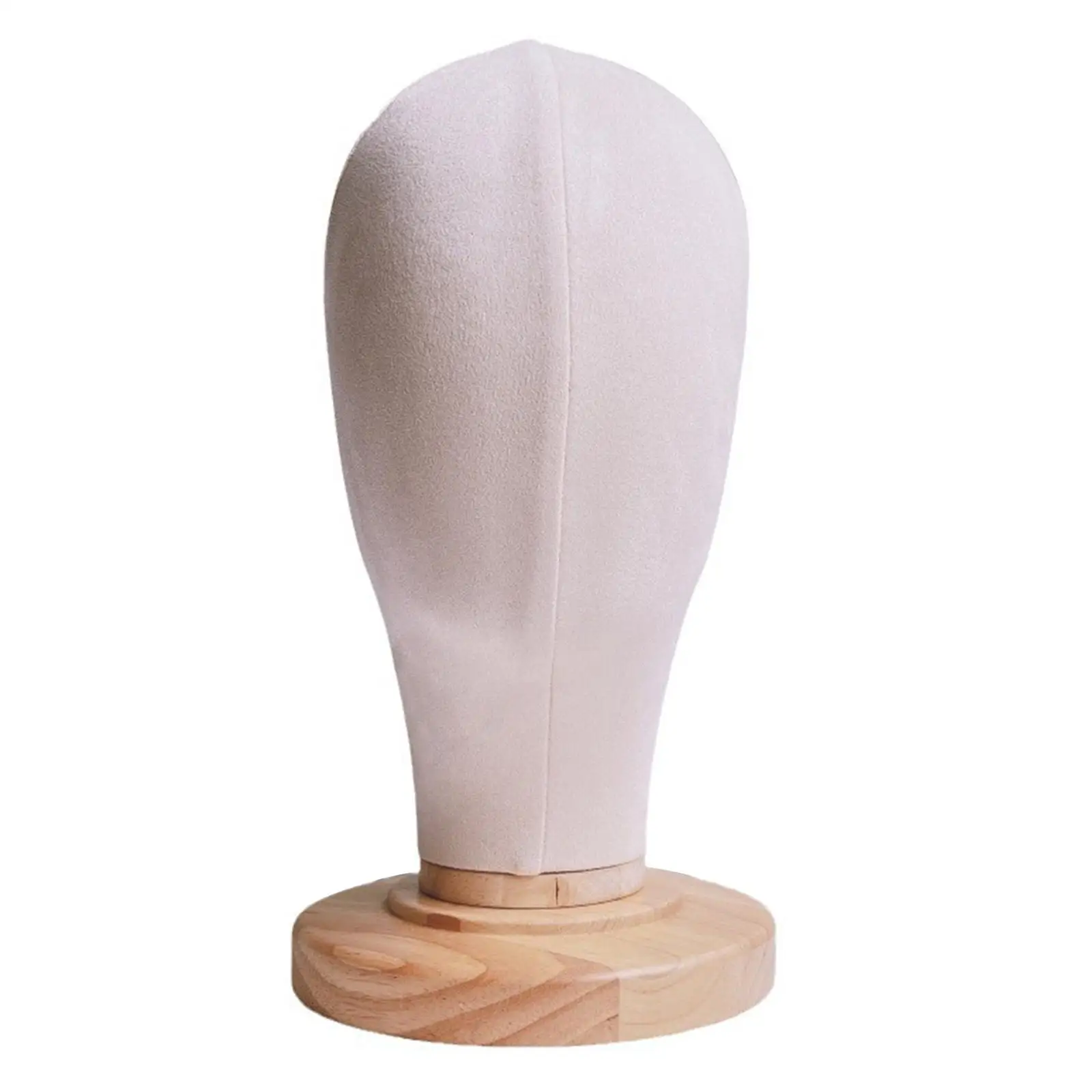 Modello di testa per parrucca, espositore per parrucca robusto e multifunzionale, scaffale per modello di testa di manichino per salone di bellezza o negozio