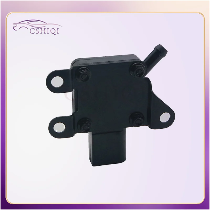 13627808013 DPF Differential Exhaust Pressue Sensor For BMW 3 E90 318d Saloon Diesel 2007-2011 Series Models Auto Parts 7808013