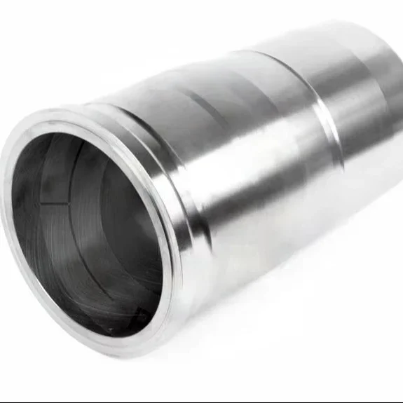 KALMAR 1240VE Engine Cylinder Liner Kit 923976.0003 for Construction Machinery Parts 100% Brand-new 6 Month Warranty