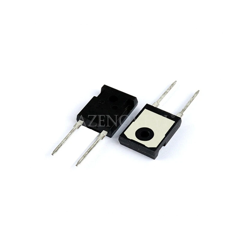 5PCS RHRG30120 30120 DSEP30-12A DSEP30 DSEI60-06A DSEI60 60EPU06PBF 60EPU06 TO-247-2