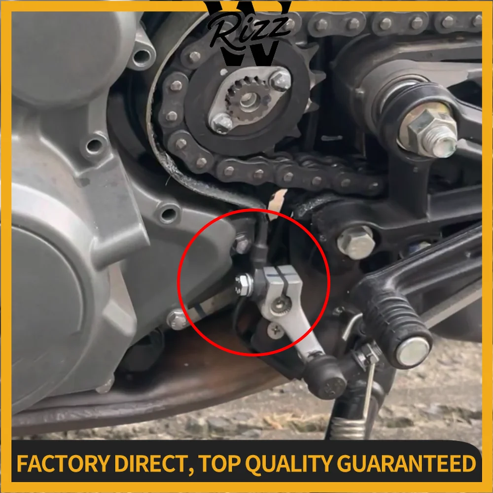 For KTM DUKE 390 250 200 125 DUKE DUKE390 Motorcycle Accessories Quickshift Sensor Gear Quick Shift Shifter Quickshifter Sensor