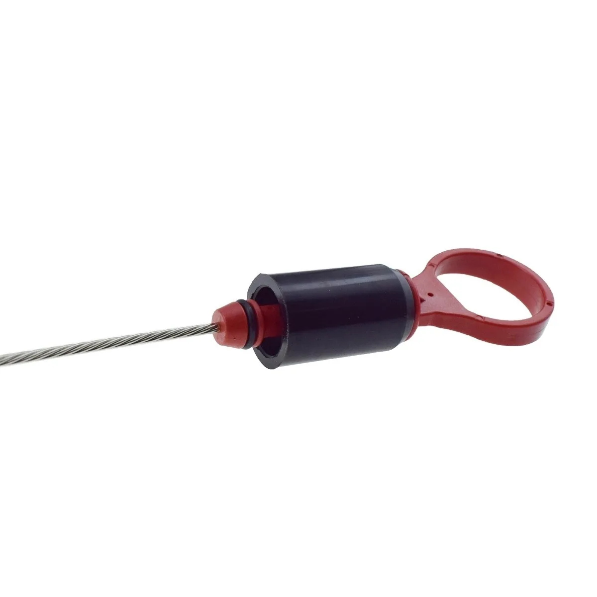Engine Fluid Level Oil Dipstick For Scania Truck 1412072,1424494 1434630,1469118