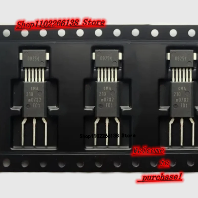 KMA210 SOT-1288 Chip IC 1pcs/lot