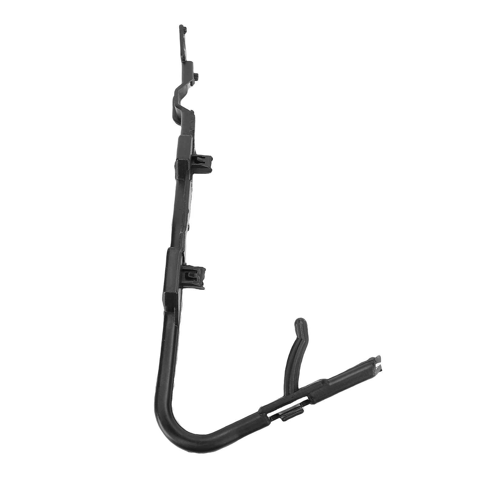 2008-2016 Chrysler Town & Country Front Bumper Cover Retainer Bracket – Shockproof Mounting Bracket Replacement