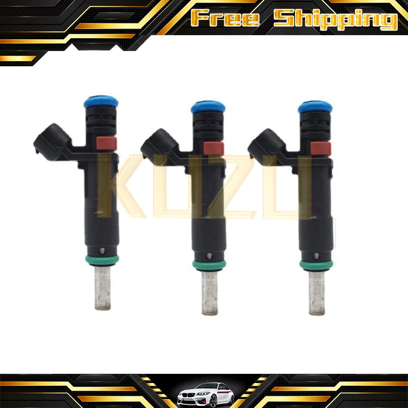 420874848 420874836 Fuel Injector Nozzles For Seadoo GTI 130/SE 130 GTS 130 2011-2015