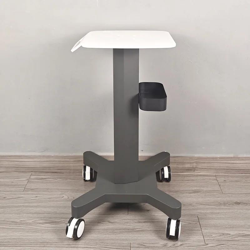 Beauty instrument cart Equipment base Small bracket Instrument base Metal cart Large cart Customization