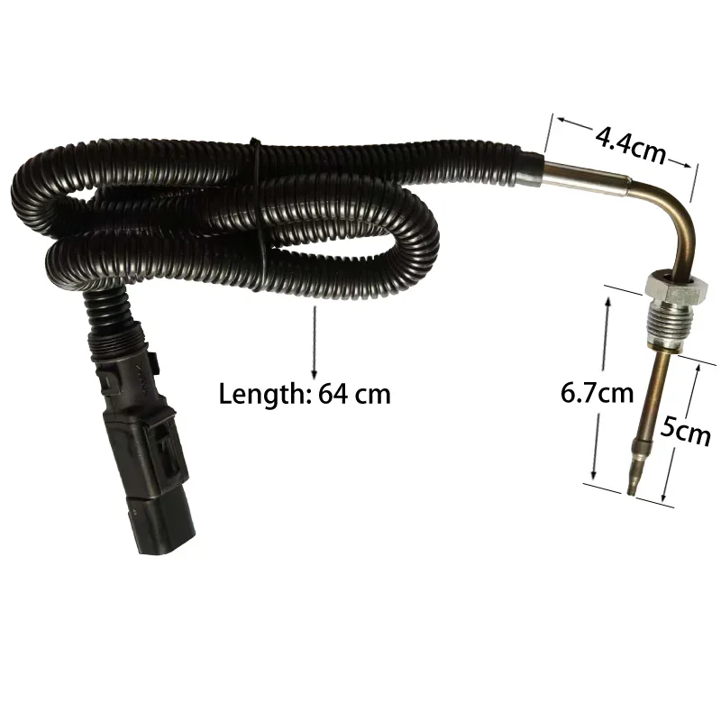 21164792 Temperatur…