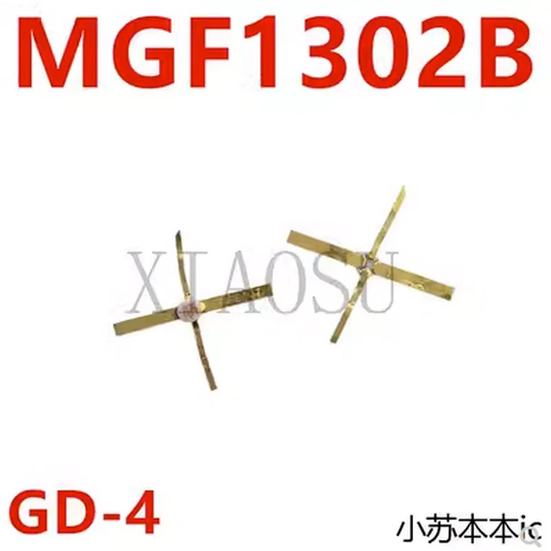 (1-2pce)100% neuer original mgf1302b mgf1302 GD-4 chipsatz