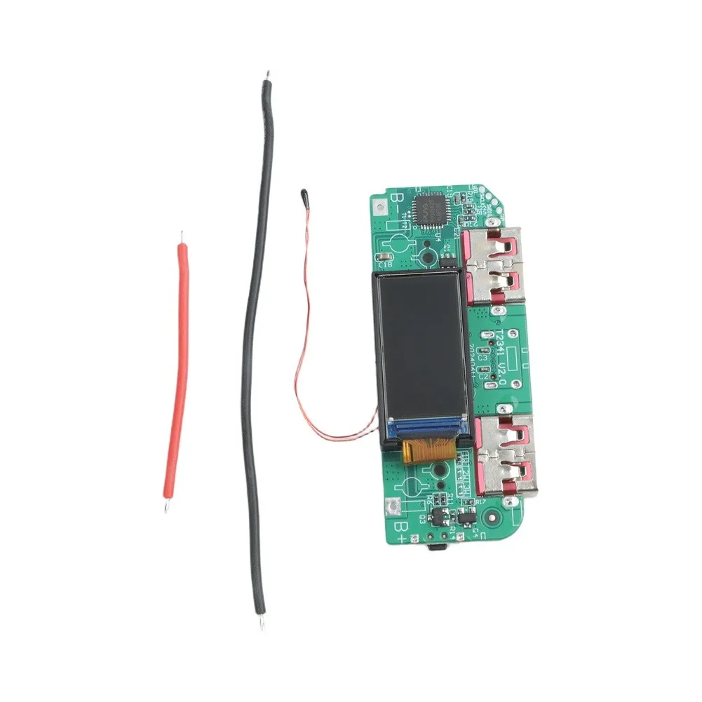 Fast Charging Technology Module Battery Protection Circuit Fast Charging Module PCB Material For Quick Charging
