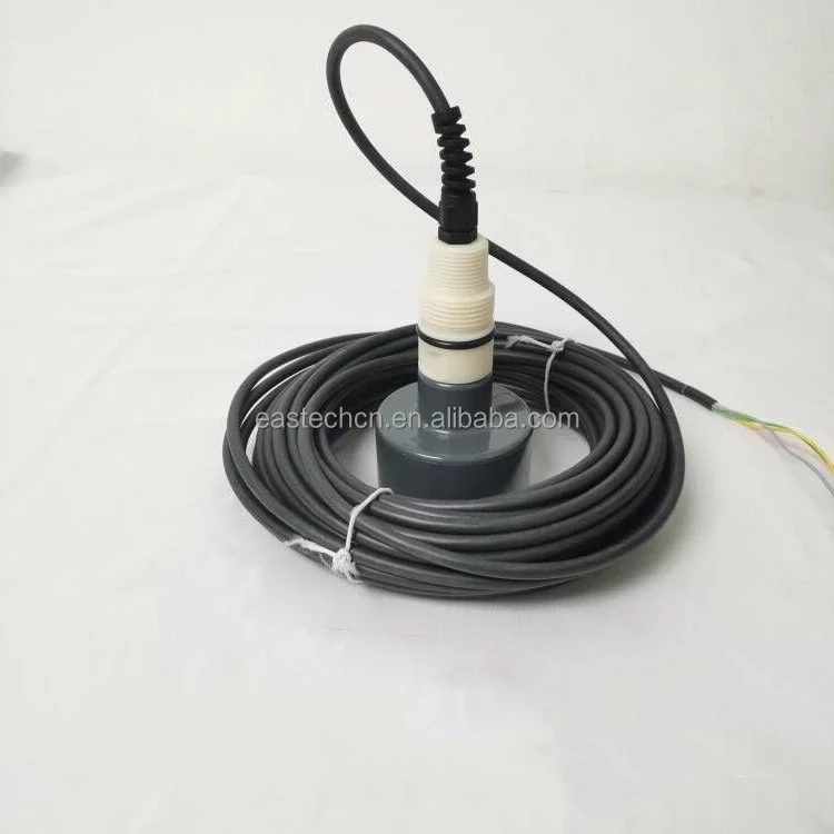 2026 New E+H Ultrasonic Sludge Interface Sensor CUS71D-AA2A Turbidity Meter CUS71D-1014/0 Original