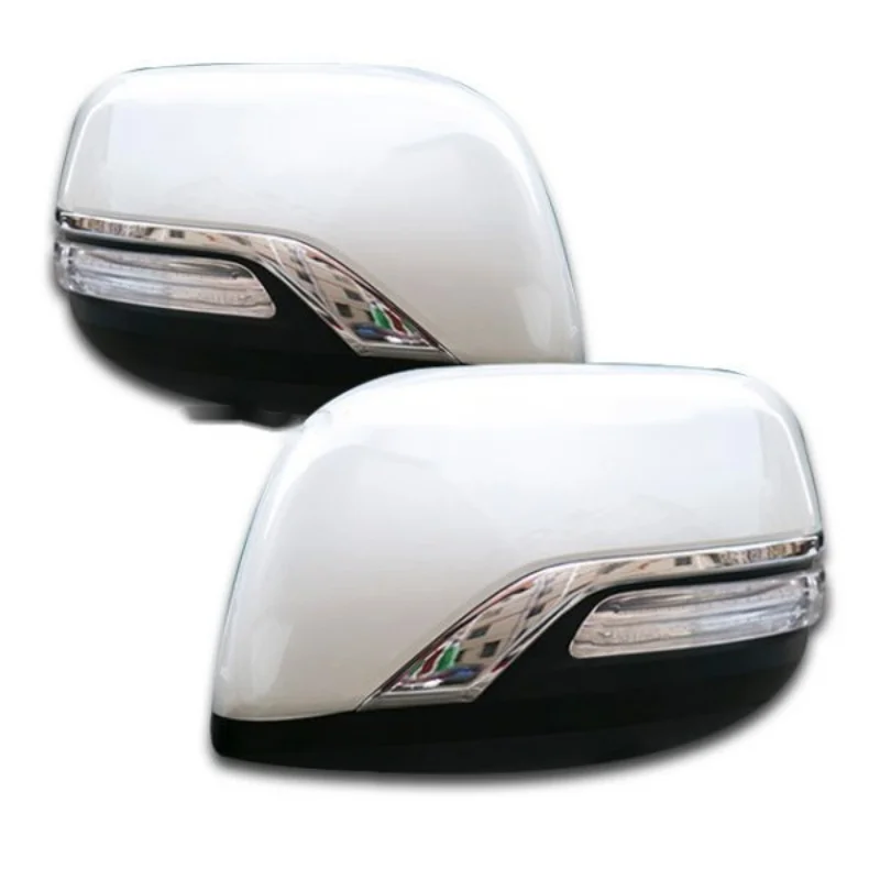 

5High Quality Side Mirror For Toyota Land Cruiser