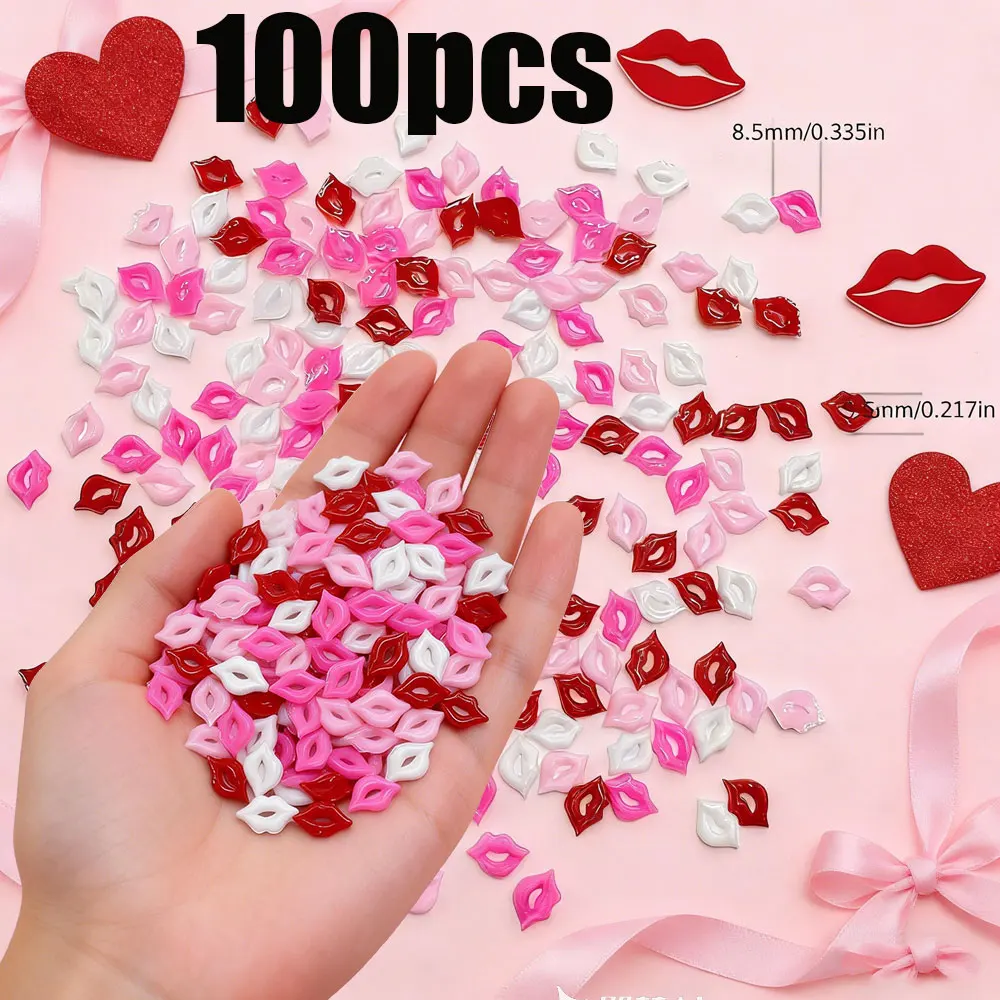 100-шт-романтических-смешанных-розовых-красных-белых-украшений-для-ногтей-в-виде-губ-из-смолы-с-принтом-помады-для-декора-ногтей-на-День-святого-Валентина-для-маникюра-diy-аксессуары