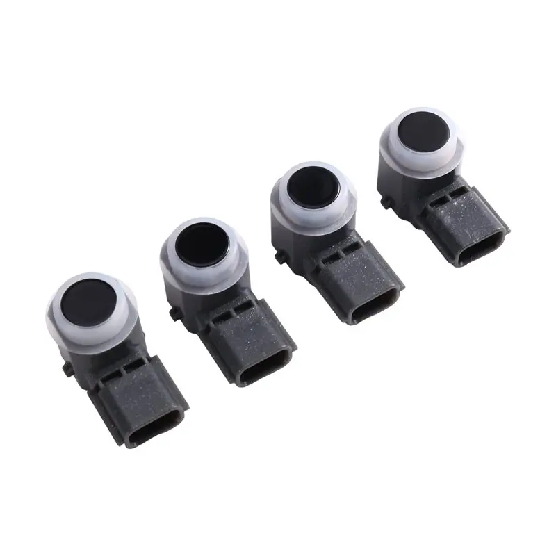 Capteur de stationnement PDC A58X-4Pcs 25994-3JA0B 259943JA0B pour Nissan X-Trail Pathfinder Infiniti QX60 JX35 2013-