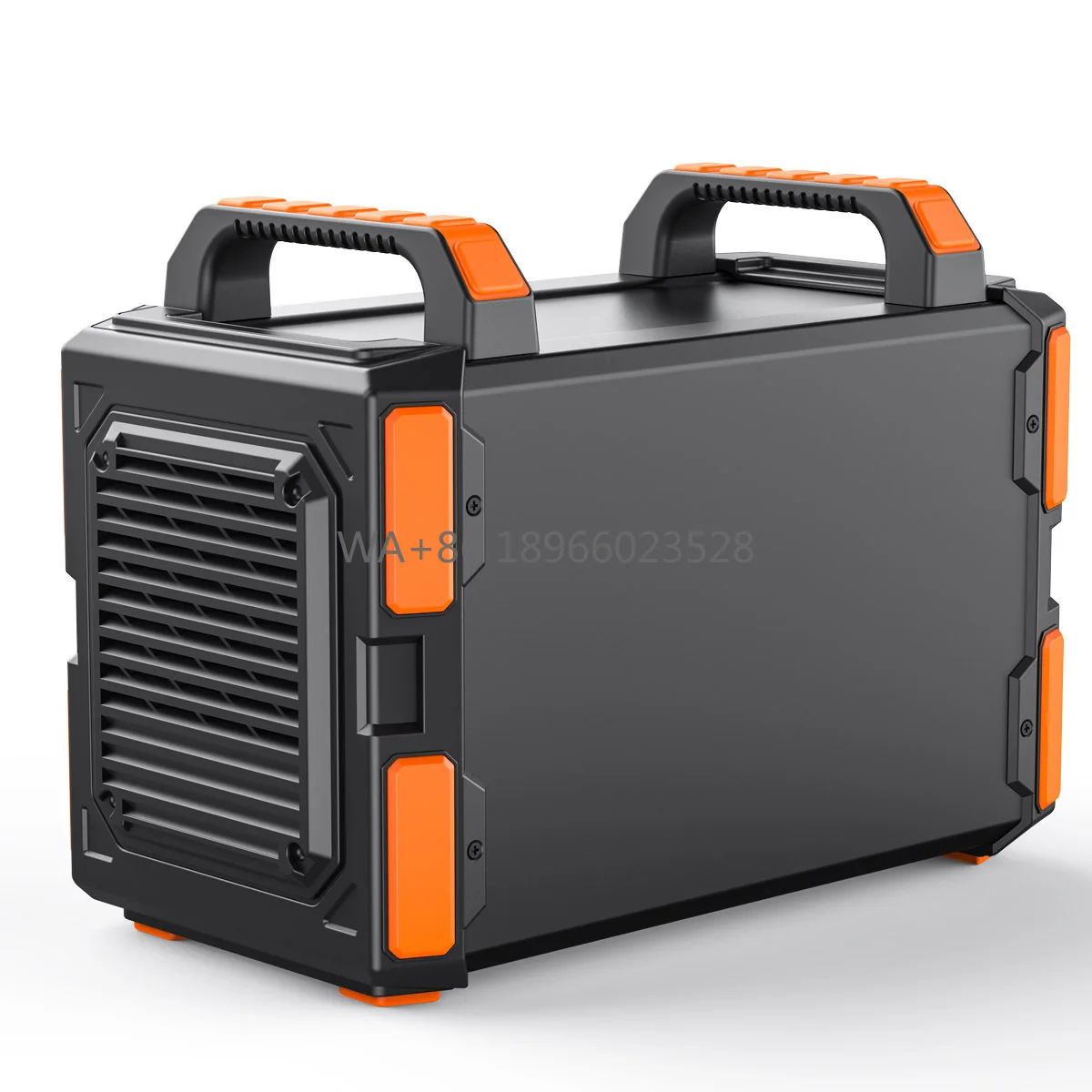 

UPS Energy Storage Power Supply 1000W Lithium Solar Portable Power Station 220V Outdoor Mobile Power Supply Portable heat sink